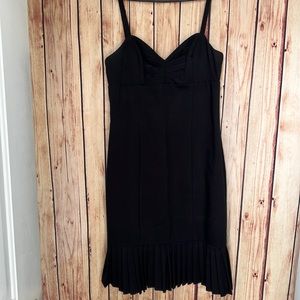 Express dress